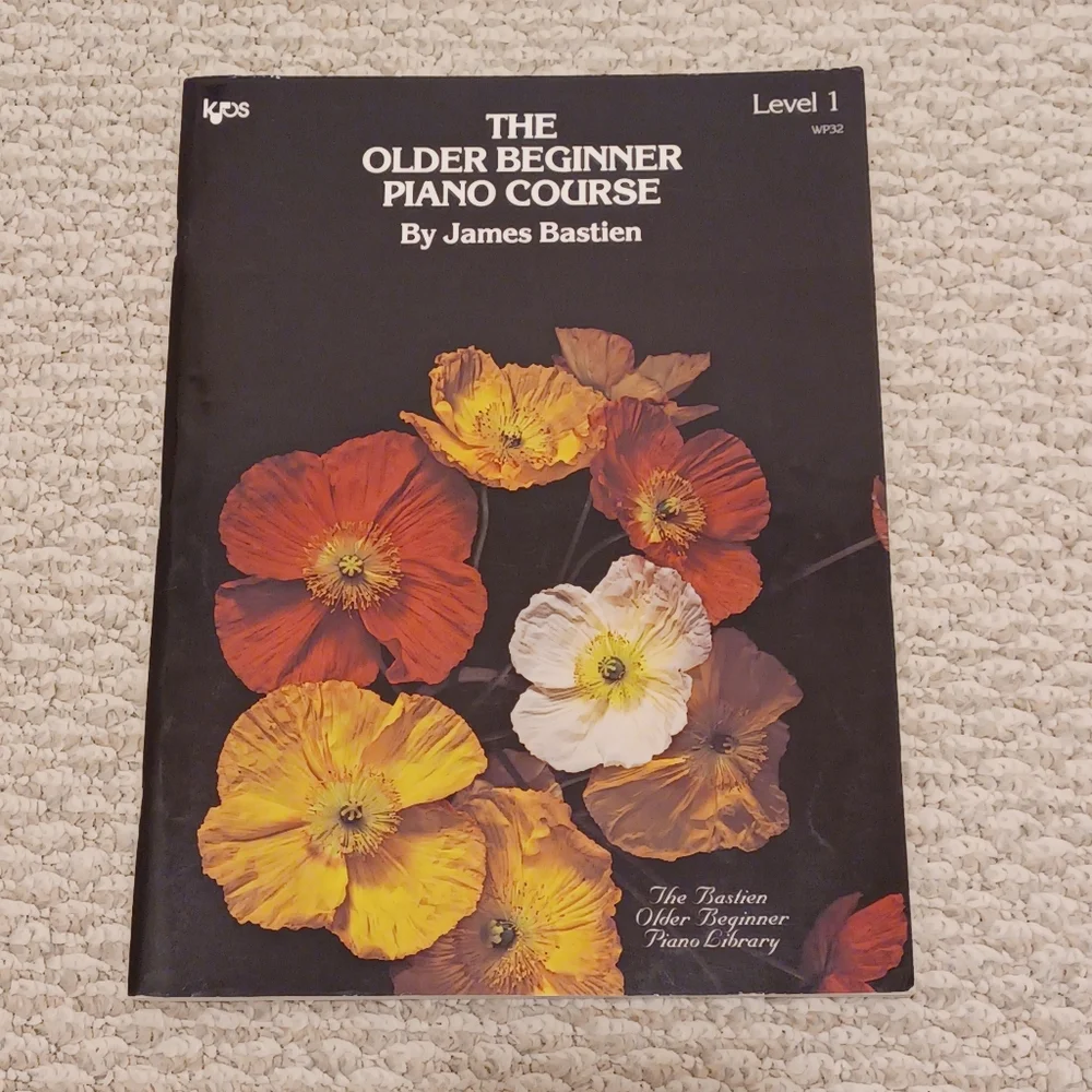 Assorted Music Books Collection - Picture 9 of 11